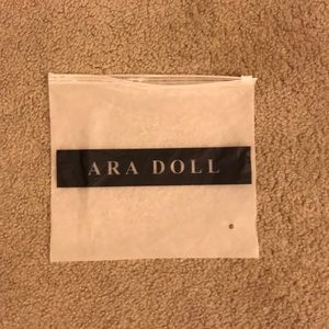 Ara Doll bikini
